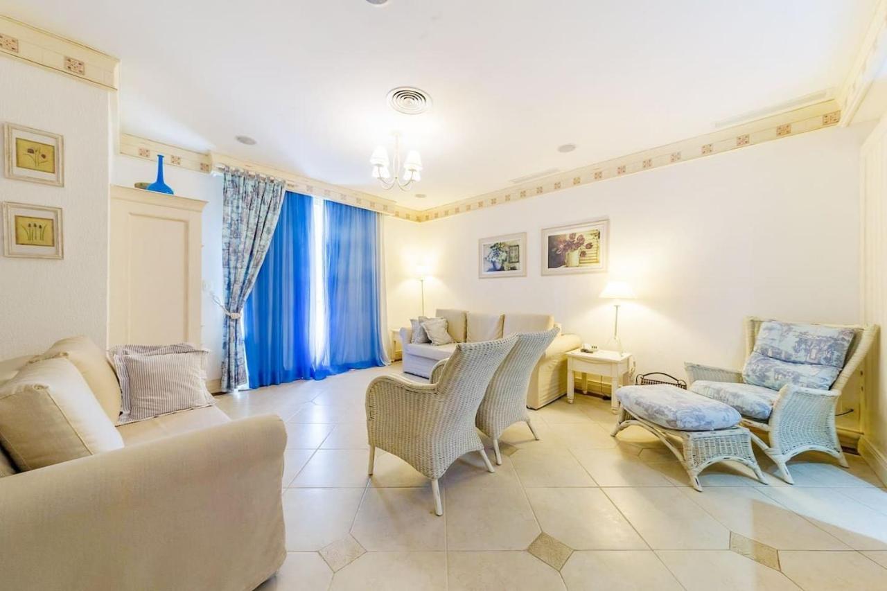 Cobertura Luxuosa Dentro De Resort - Direto Com Proprietario - Ilcmaster Florianópolis Kamer foto