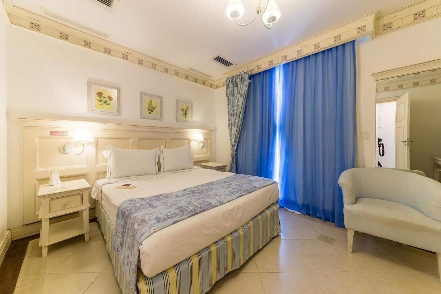 Cobertura Luxuosa Dentro De Resort - Direto Com Proprietario - Ilcmaster Florianópolis Kamer foto