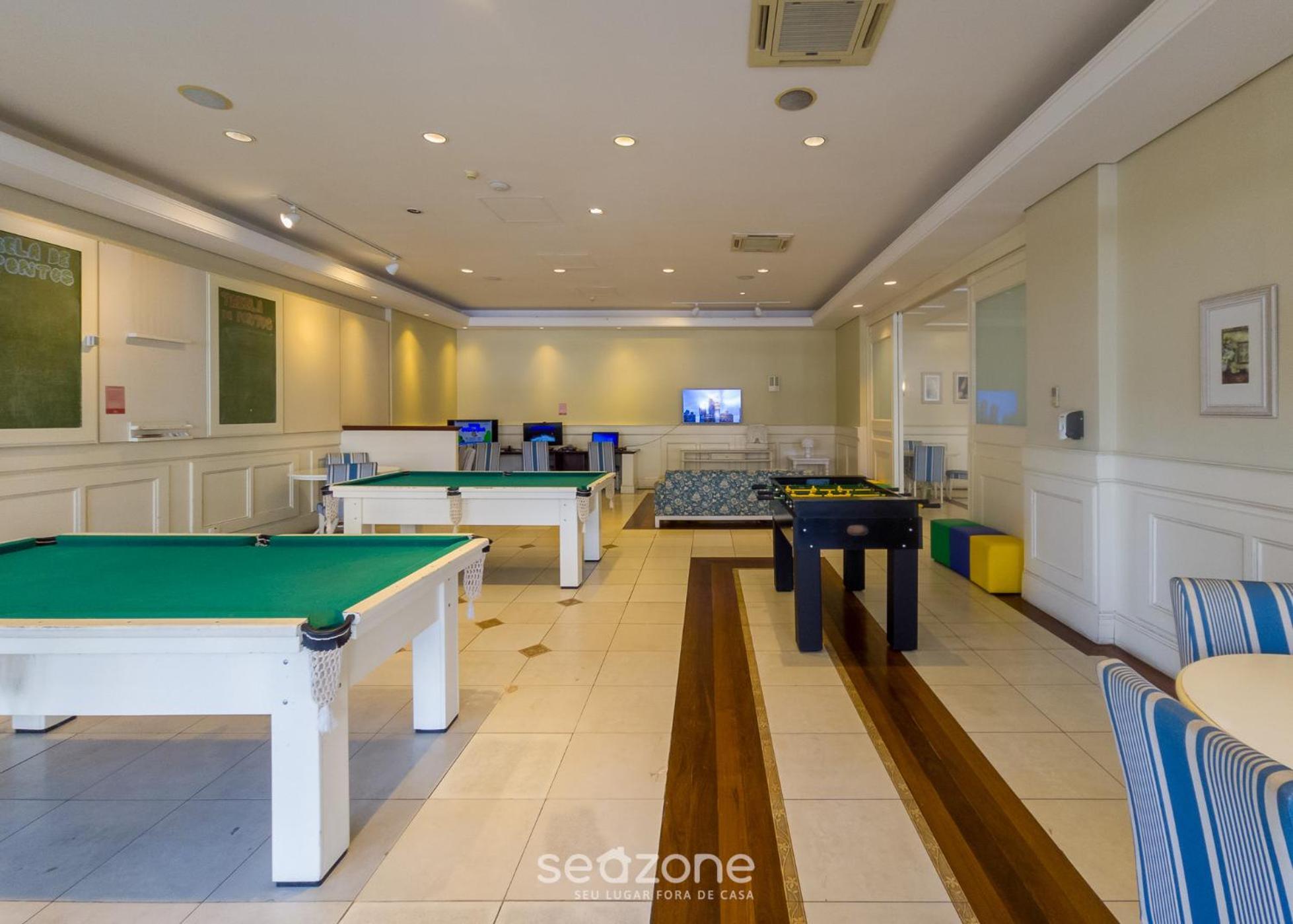 Cobertura Luxuosa Dentro De Resort - Direto Com Proprietario - Ilcmaster Florianópolis Buitenkant foto